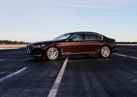 BMW podría comprar las instalaciones de Honda en Reino Unido