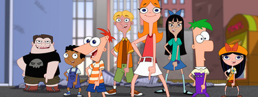 Estrenos de Netflix, Disney+, Amazon Prime, HBO y Movistar+ para ver en familia en agosto de 2020 