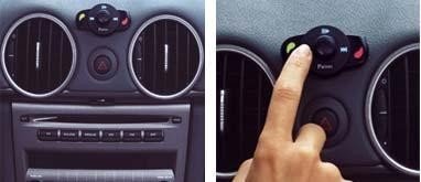 Parrot, nº 1 en ventas de manos libres en España