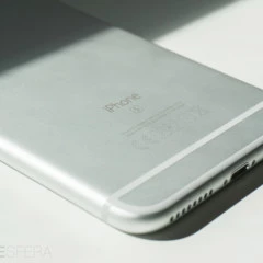 Foto 55 de 55 de la galería iphone-6s-1 en Applesfera