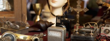 En este precioso pueblo de Málaga se celebra cada semana un mercadillo repleto de tesoros vintage y artesanía