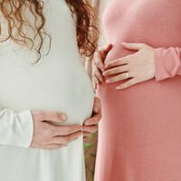 Esta es la probabilidad de aborto espontáneo por semanas de gestación según la edad de la madre