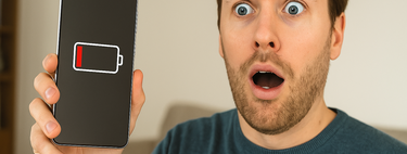 He pasado un día entero sin mi Galaxy: esto es lo que me ha descubierto quedarme sin batería