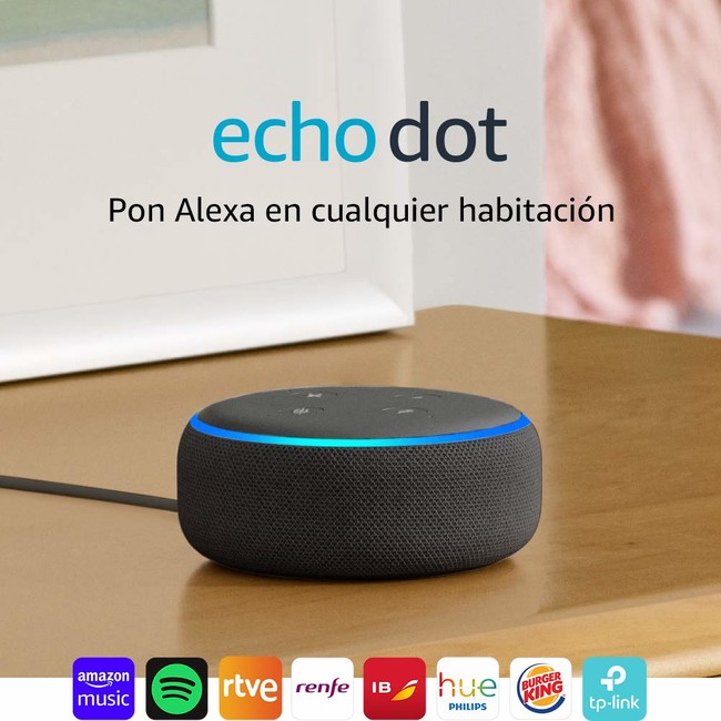 Amazon Prime Day 2019 mejores ofertas en dispositivos Amazon Prime Day 2019 mejores ofertas en dispositivos