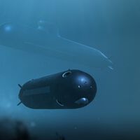 Saab dejó de fabricar coches, pero ahora ha creado un submarino militar que funciona solo y cuesta 5,5 millones 