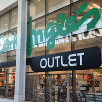 Liquidación de móviles Samsung Galaxy en el outlet de El Corte Inglés con descuentos de hasta casi el 60% 