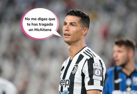 El alimento típico gallego de la dieta de Cristiano Ronaldo que sus compañeros del Manchester United se niegan a comer