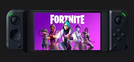 Razer ジャングルキャット 5