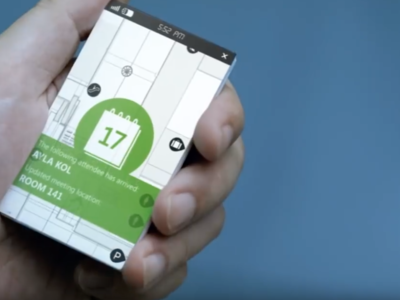 Microsoft predijo hace 10 años cómo iba a ser el futuro en 2019: prácticamente sólo acertó la fecha 