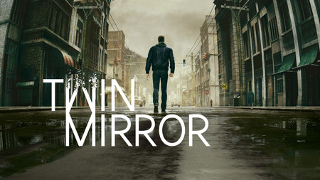 Twin Mirror, lo nuevo de los creadores de Life is Strange, cambia de planes y no será un juego episódico