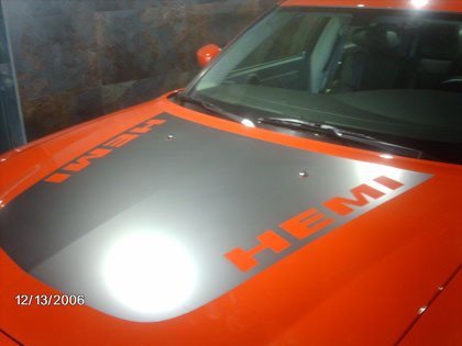 Dodge Charger Daytona R/T