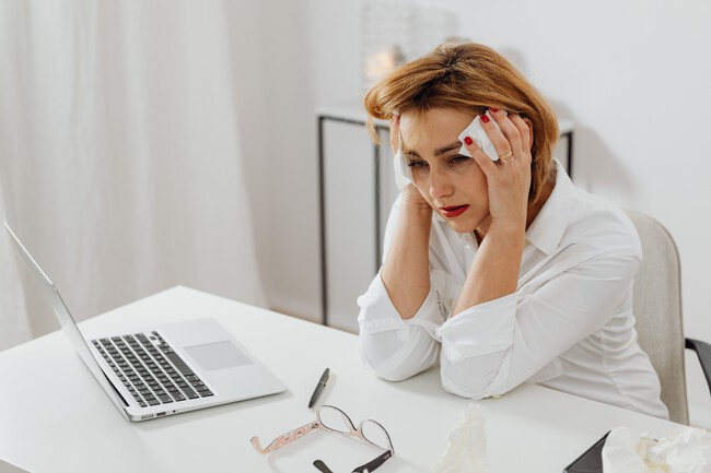 México ya es uno de los países con más estrés laboral del mundo: solo dos naciones están peor