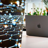Tres meses sin cargar el MacBook no es ciencia ficción. Es lo que pasaría si esta tecnología sale del laboratorio 