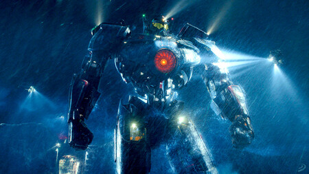 Pacific Rim 2