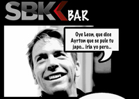 SBK Bar: El Informal de los test de Phillip Island