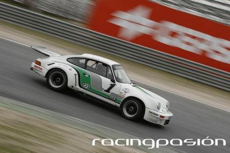 V de V en el Circuito del Jarama. Los clásicos