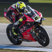 Ducati no deja cabo sueltos en el WSBK: se lleva a Álvaro Bautista a Imola para que conozca el circuito