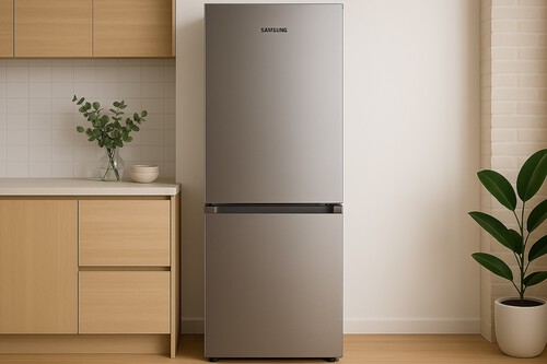 frigorifico Samsung