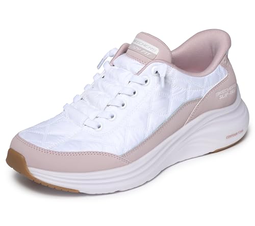 Zapatillas deportivas mujer, Skechers Slip-ins Cozy fit