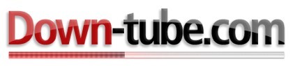 Down-tube, otro servicio online para descargar vídeos de YouTube