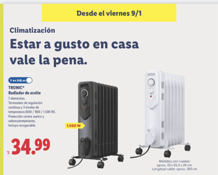 Catalogo Lidl