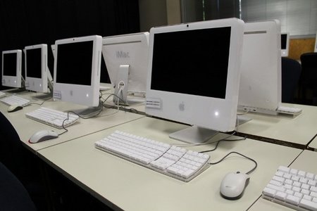Windows 7 más seguro que OSX para las redes empresariales