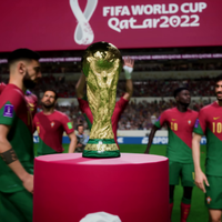 FIFA 23 confirma la fecha y el contenido exclusivo de la actualización del Mundial de Catar 2022