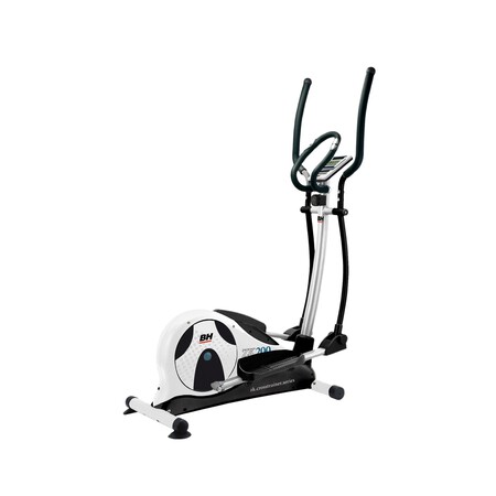 Bicicleta elíptica ZK200 BH Fitness