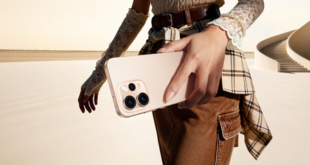 Oppo Reno 15 Pro Max