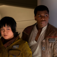 La peor para él es la mejor para muchos otros. John Boyega hace un ranking con las películas de Star Wars de la nueva trilogía