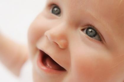 La sonrisa de un hijo comparada con una droga adictiva