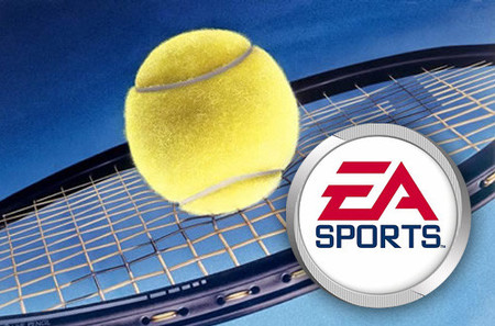 GC 2008 EA prepara una nueva franquicia de Tenis que usará WiiMotion Plus