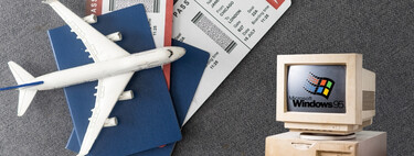 Hace 30 años, Microsoft lanzó Windows 95. Tres décadas después, EE.UU. se prepara para dejarlo atrás