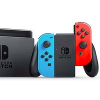 ¿Llevas días buscando la Nintendo Switch y no la encuentras? En MediaMarkt la tienes, por 325 euros
