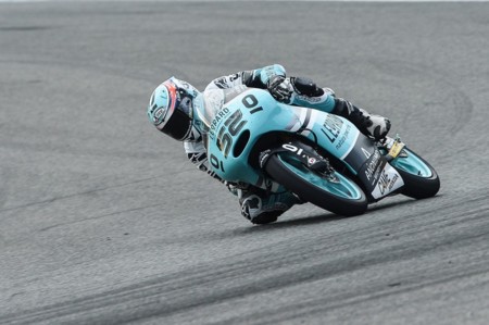 Danny Kent