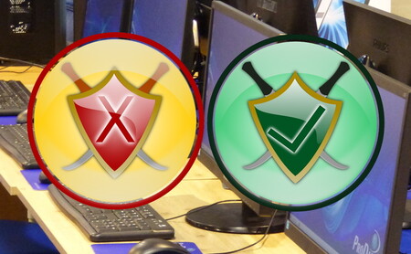 Los mejores (y los peores) antivirus para usuarios domésticos de Windows, según AV-TEST