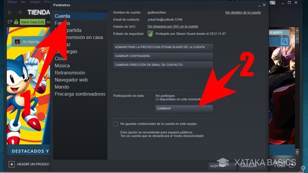 Si eres jugador de PC esto te interesa: en Steam ya puedes hacerte con  estos 6