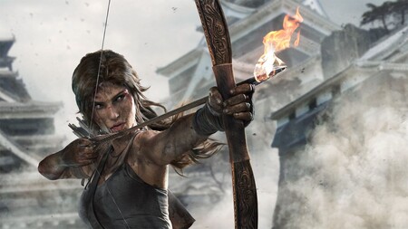 Momentos inolvidables de los videojuegos: el encuentro con la Guardia de la Tormenta en el reboot de la trilogía de Tomb Raider en 2013