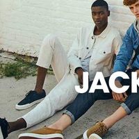 5 prendas Jack&Jones rebajadas hoy en eBay y con envío gratis 