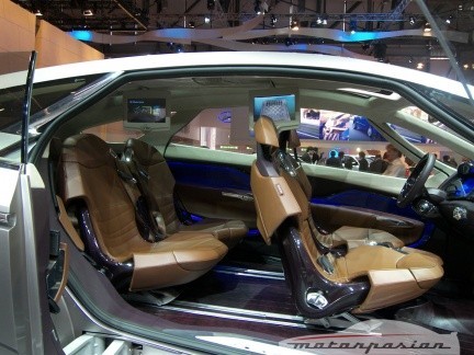 Hyundai i-Mode