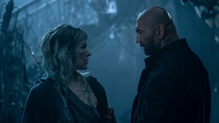 Tierras Perdidas Pelicula Prime Video