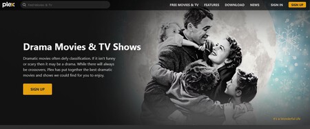 Plex Tv