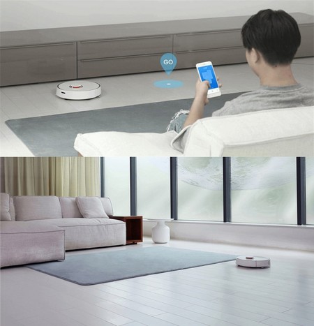 Lo mejor que hemos encontrado en AliExpress hoy: Dyson V8 Animal, RoboRock S50 y Xiaomi mi box S a mejor precio