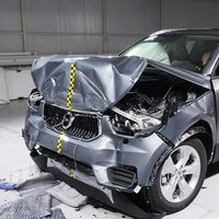 Casi definitivo: todos los coches europeos llevarán control de velocidad inteligente y 'cajas negras' para 2022