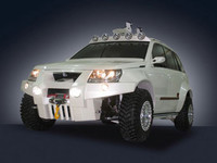 Suzuki Grand Vitara "Bandit"
