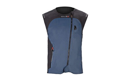 Alpinestar Airtech Presentacion Las Vegas 003