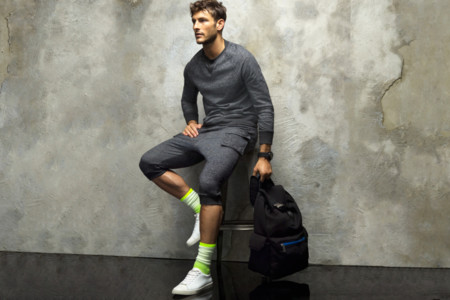 Dos looks de inspiración sporty-chic que se antojan perfectos para enfrentar el clima
