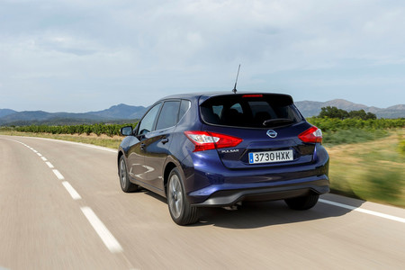 Adiós al Nissan Pulsar, un compacto infravalorado nacido en una familia dominada por el fenómeno SUV