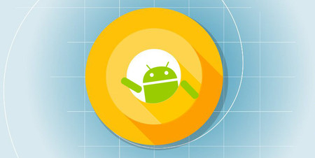 Android O 2