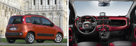 Fiat Panda2